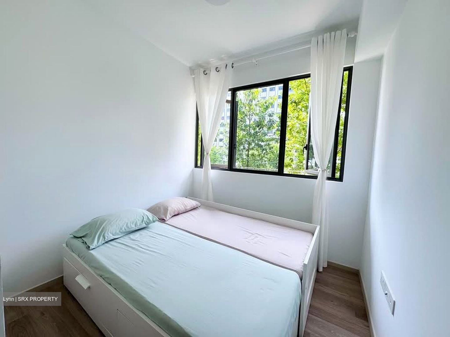 The Watergardens At Canberra (D27), Apartment #569663111